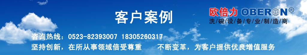 餐具消毒公司超声波洗碗机 全自动超声波洗碗机武汉厂家示例图10