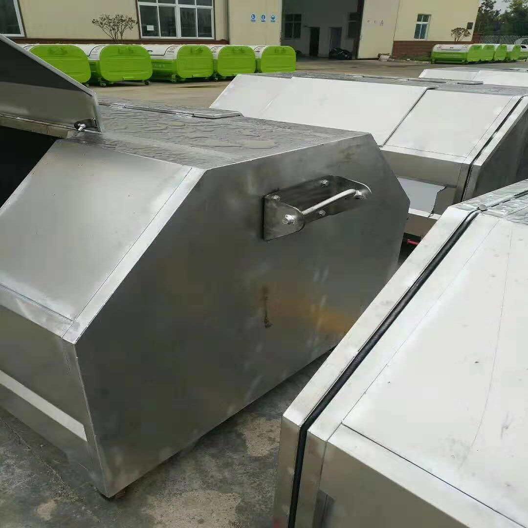 垃圾箱轮，五吨垃圾箱，拉臂式垃圾箱，塑胶垃圾箱