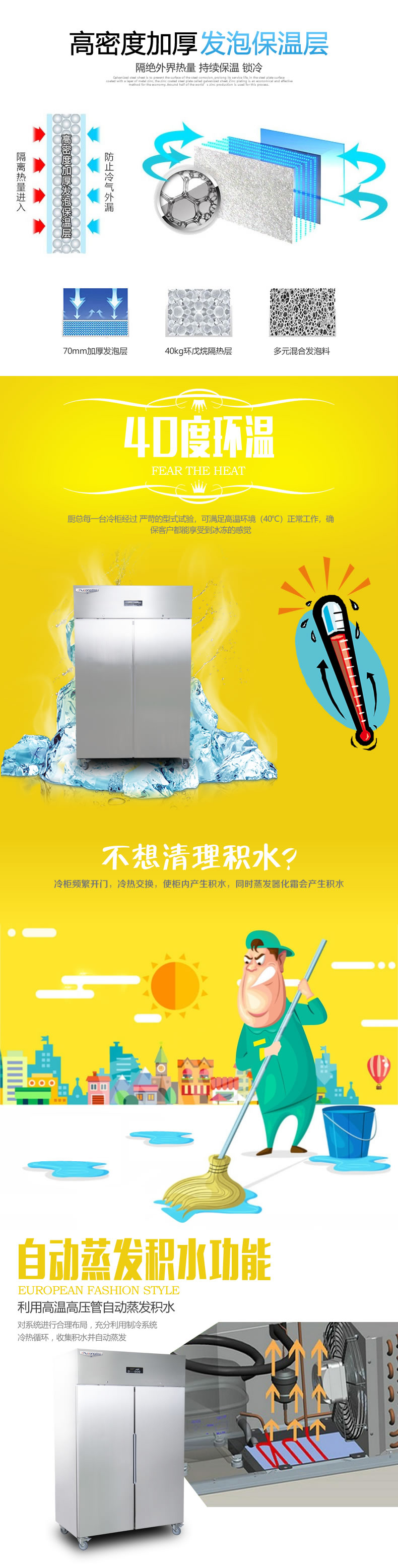 环卫垃圾箱，垃圾箱厂家，集中式垃圾箱，小区里面的垃圾箱