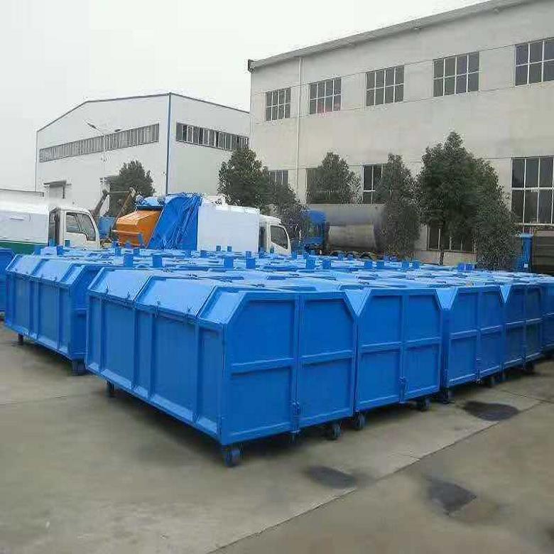 小区垃圾箱，社区垃圾箱，240l垃圾箱，专用垃圾箱