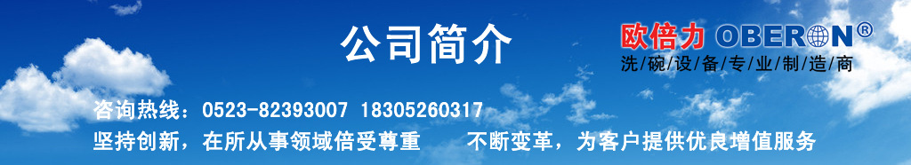 欧倍力全自动清洗机 洗箱机 大型洗箱机 厂家直销示例图4