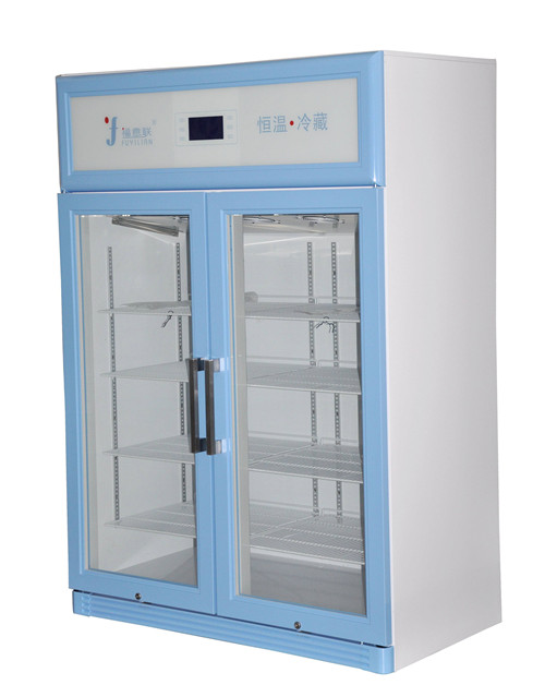 黔东南立式冷藏柜多少钱