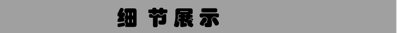 超声波洗碗机 商用超声波洗菜刷碗全自动酒店厨房多规格洗碗机示例图6