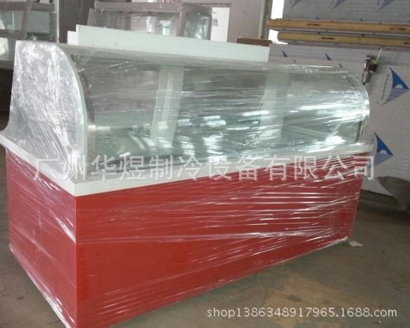 厂家直销--虫草展示柜(医药冷藏柜)示例图4