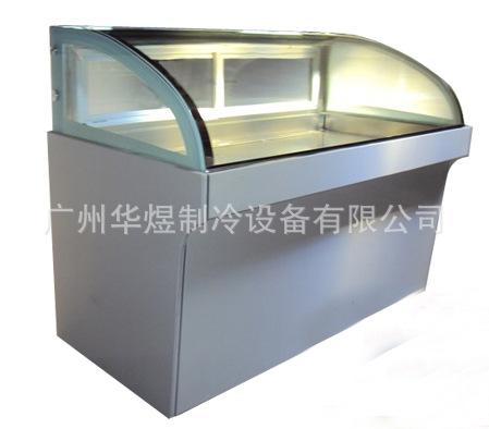 厂家直销--虫草展示柜(医药冷藏柜)示例图3