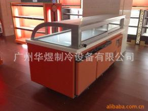 厂家直销--虫草展示柜(医药冷藏柜)示例图7