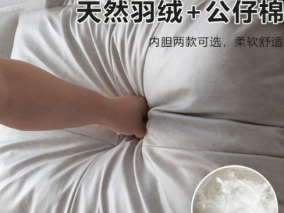 现代简约床头靠枕卧室网红软靠垫大靠背榻榻米科技布可拆洗护腰垫图3