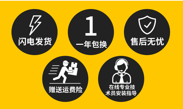 Zkteco/中控智慧 R370/R380金属门禁一体机 刷卡办公  防水门禁机示例图9