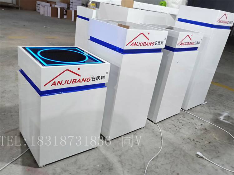 指纹锁展柜 丽江宁蒗柯越指纹锁展柜批发采购