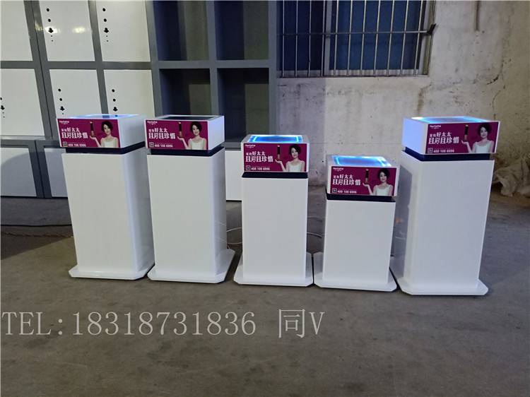 指纹锁展柜 蚌埠淮上美的指纹锁展柜售后维修