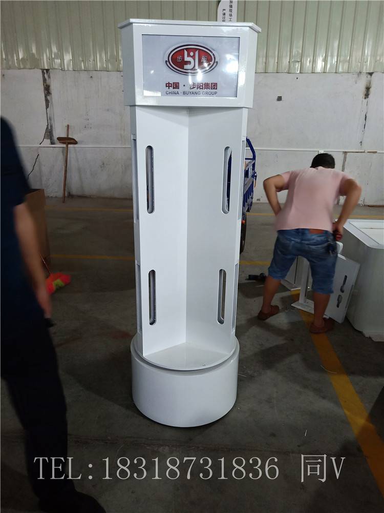 智能指纹锁展柜 果洛达日云米智能指纹锁展柜厂家批发