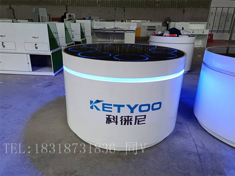 智能指纹锁展柜 果洛达日云米智能指纹锁展柜厂家批发