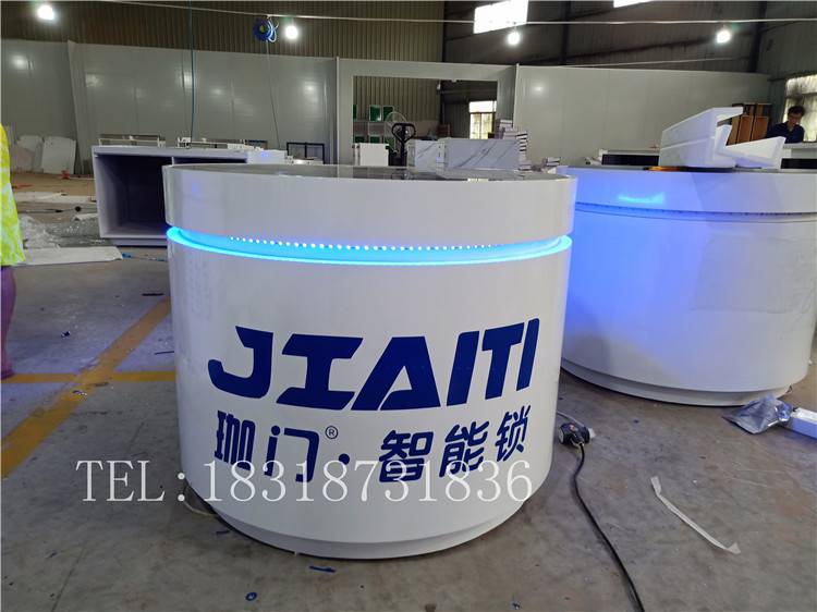 密码锁展示柜 湛江遂溪德施曼密码锁展示柜哪个品牌好