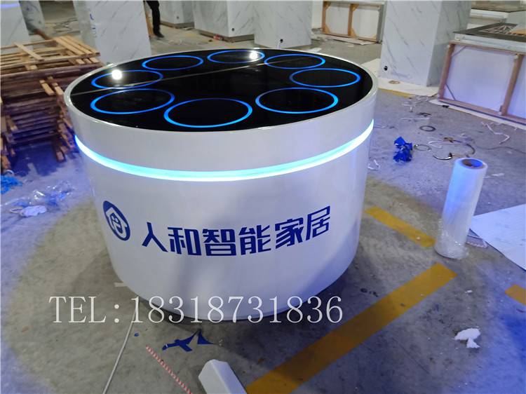 密码锁展示柜 湛江遂溪德施曼密码锁展示柜哪个品牌好