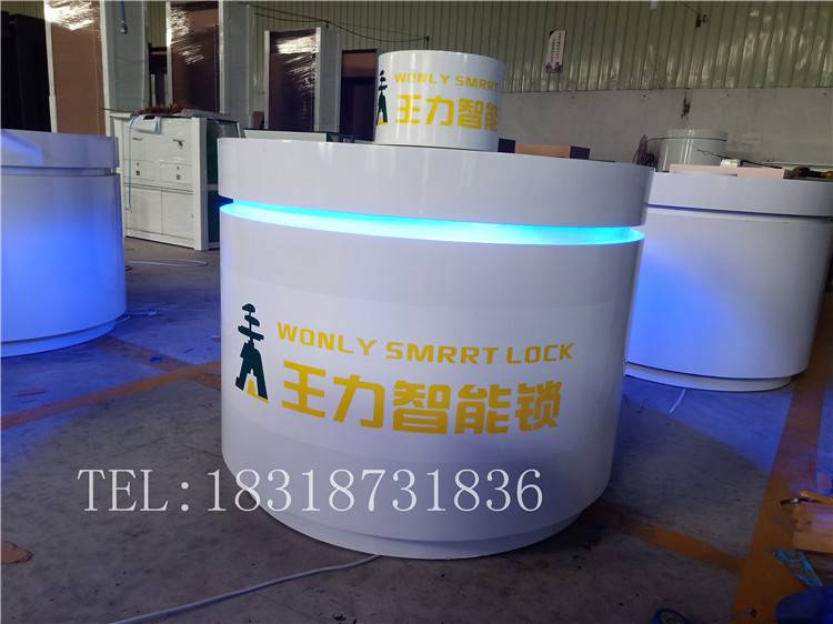 密码锁展示柜 湛江遂溪德施曼密码锁展示柜哪个品牌好