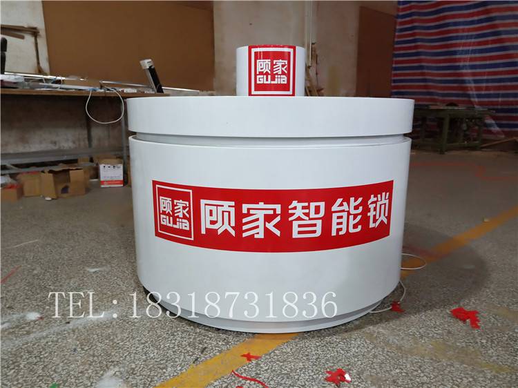 密码锁展示柜 湛江遂溪德施曼密码锁展示柜哪个品牌好