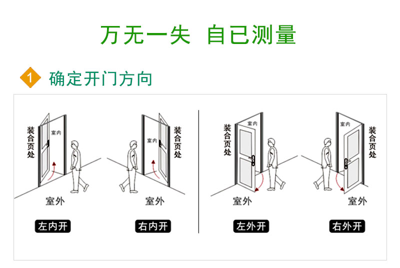 民宿密码智能锁