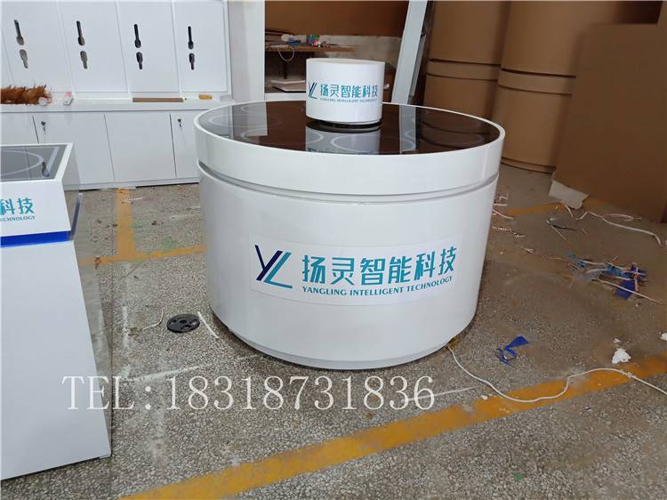 指纹锁展架 商丘夏邑古金匠指纹锁展架设计规范