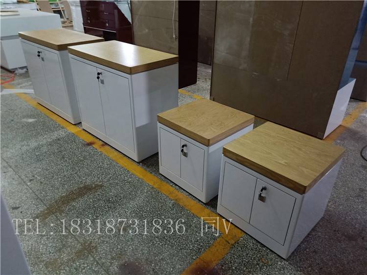 指纹锁展架 鸡西麻山智家人指纹锁展架眼镜店专用