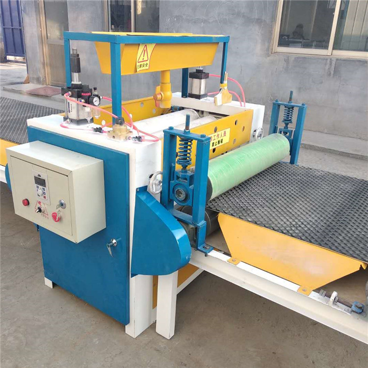 全自动气动密度板涂胶机 家具板涂胶机 批量出售 质量保证示例图2