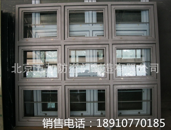 供应防火防爆门、批发防爆门、防盗密码锁防爆门示例图33