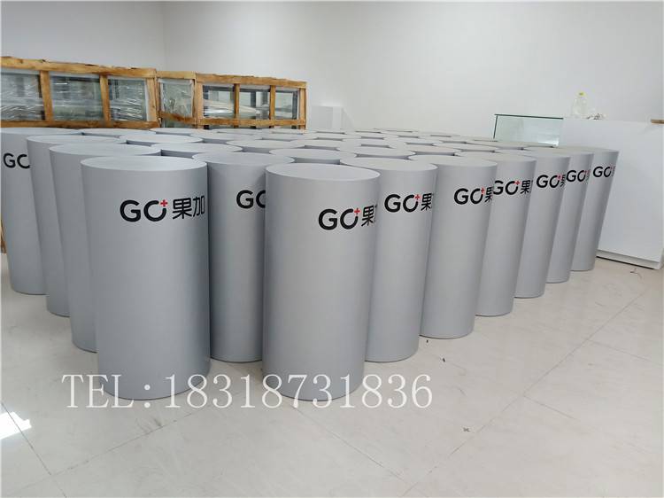 智能锁柜 漳州华安密码锁展示柜智能锁柜多功能
