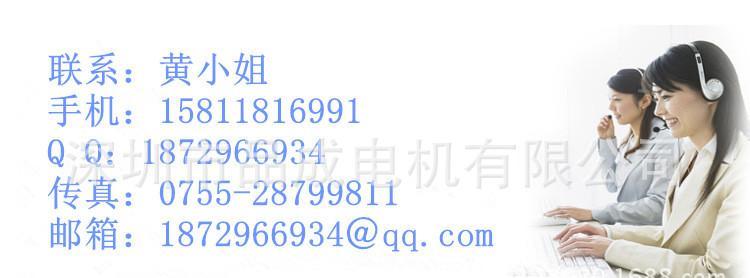 N20减速电机安防密码锁滑盖电动机  6V减速微型电机 N20减速电机示例图1