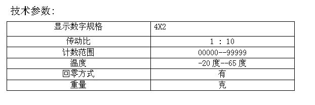 厂家直销蓝茵JZ11-5五位计米器 墙壁纸上胶机 墙纸涂胶机示例图4