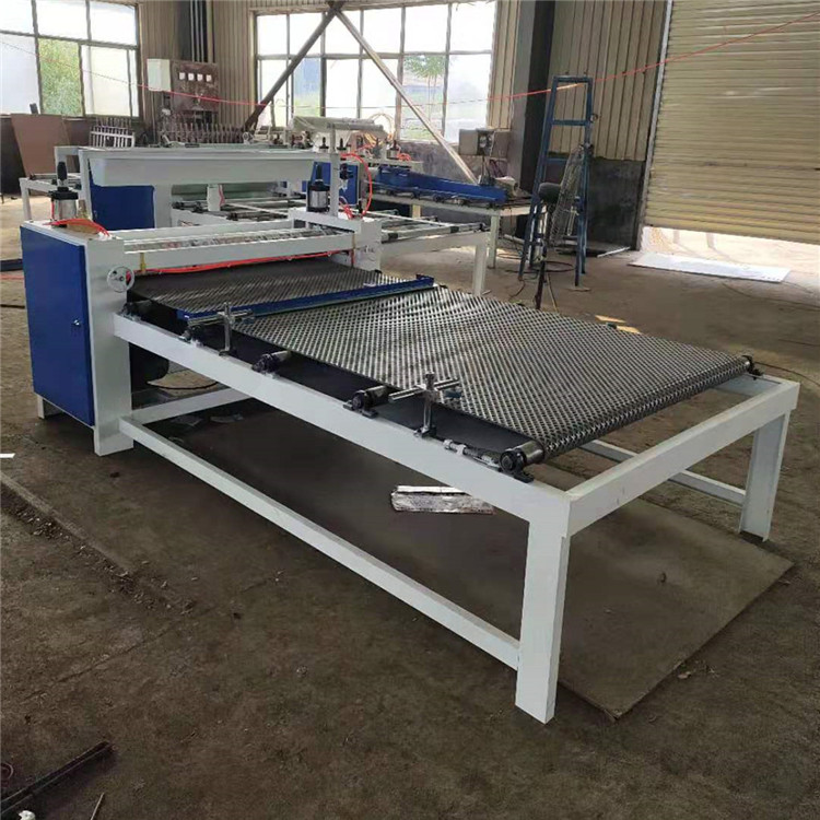 全自动气动密度板涂胶机 家具板涂胶机 批量出售 质量保证示例图3