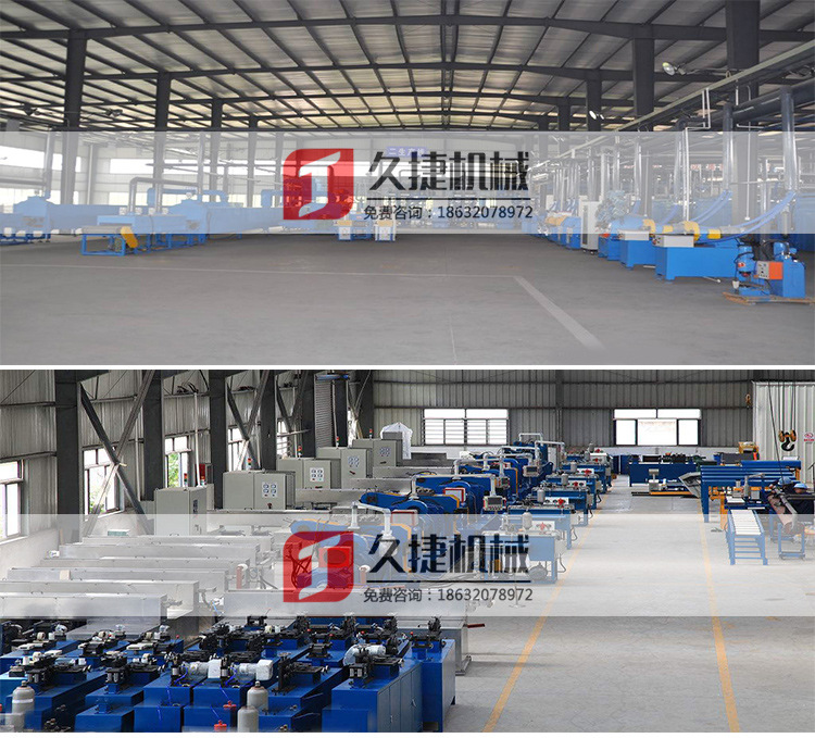 新型多功能对口锯 带锯机 圆木推台锯 开片手推锯 圆木多片锯示例图15