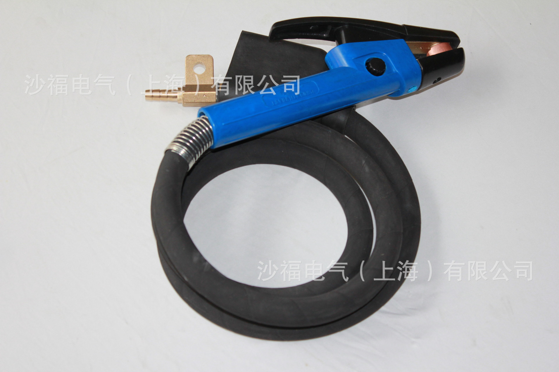 乌龙碳弧气刨炬 上海星燎  JG-2 600A 碳弧气刨 碳刨示例图2