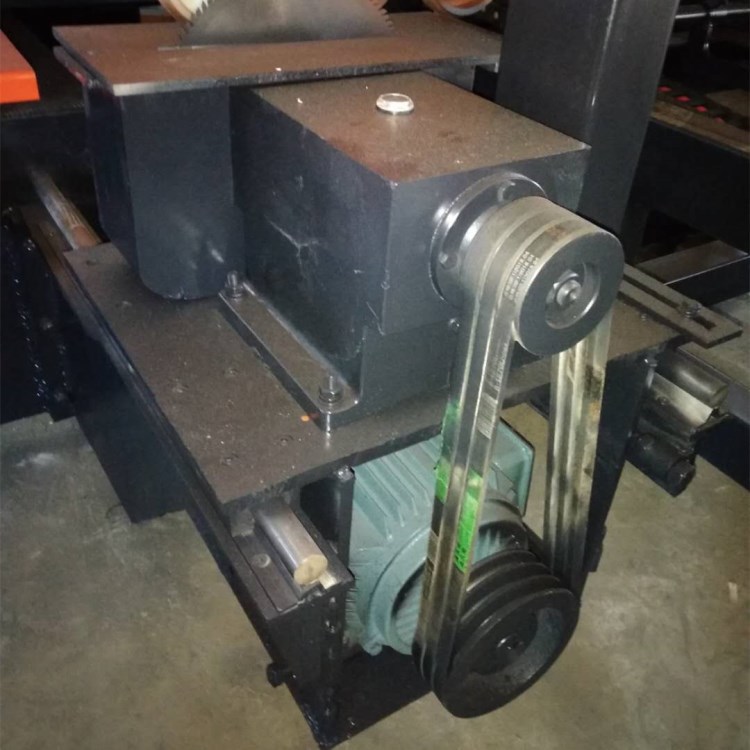 金翔让利价出售胶合板四边锯 石膏板切割锯 数字化切割无毛边示例图13