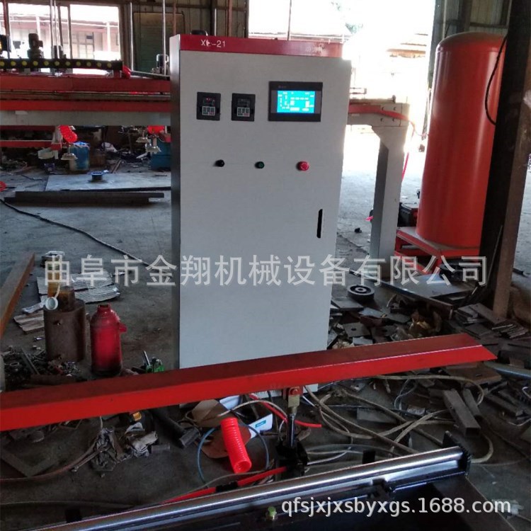 金翔让利价出售胶合板四边锯 石膏板切割锯 数字化切割无毛边示例图4