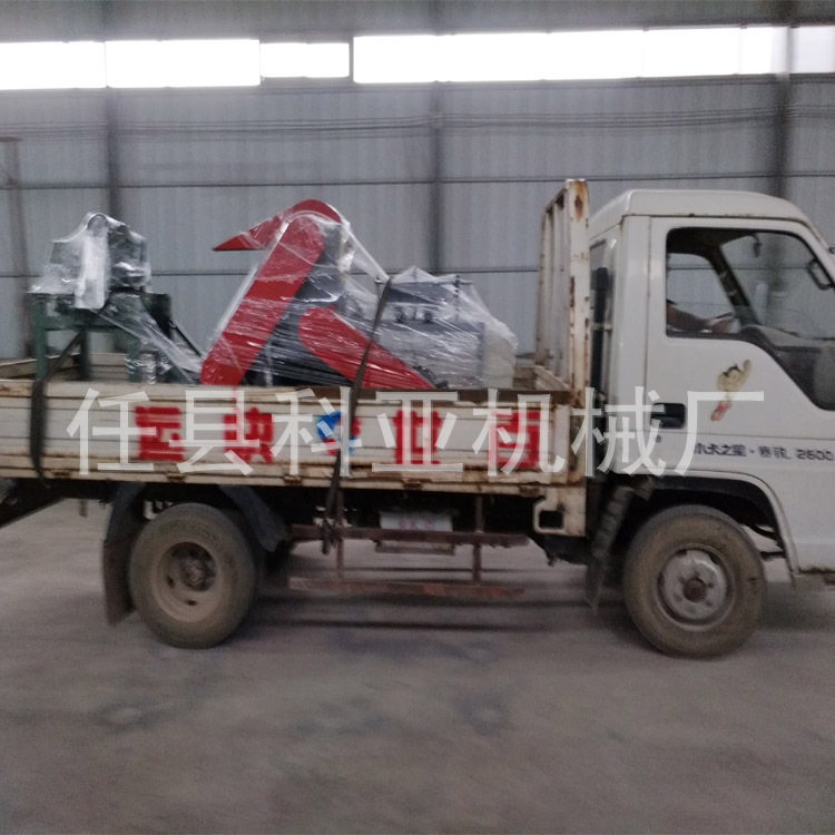 手动 自动圆木推台锯 木工锯机推台锯 真正真材实料 拒绝偷工减料示例图19