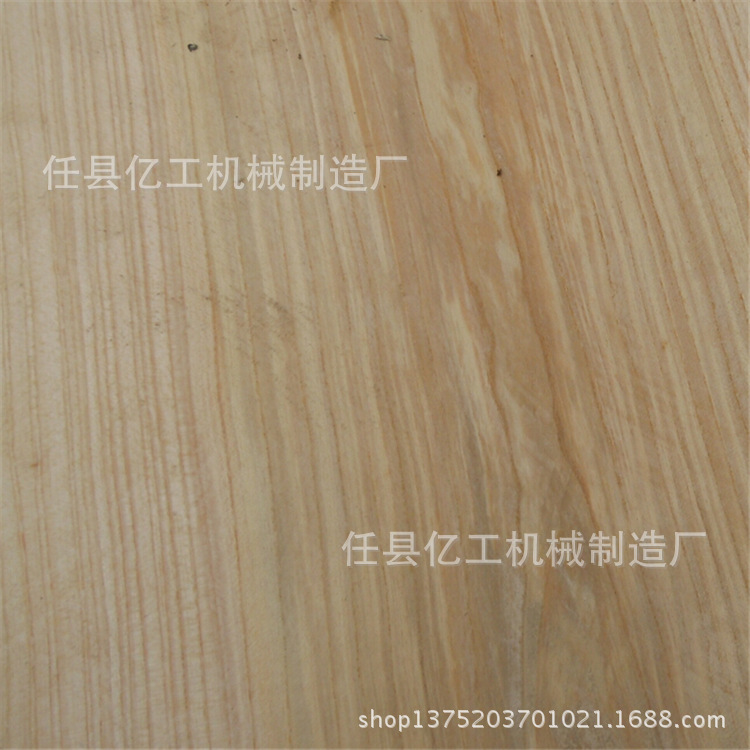 多片锯示例图13