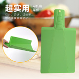 不锈钢削皮器 旋转多功能刨 刨丝器 三合一多功能削皮刀 厨房工具示例图16