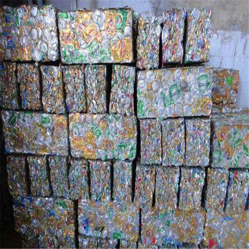 液压型废铝合金门窗压块机 地埋式金属刨花料压块成型机 压块机示例图14