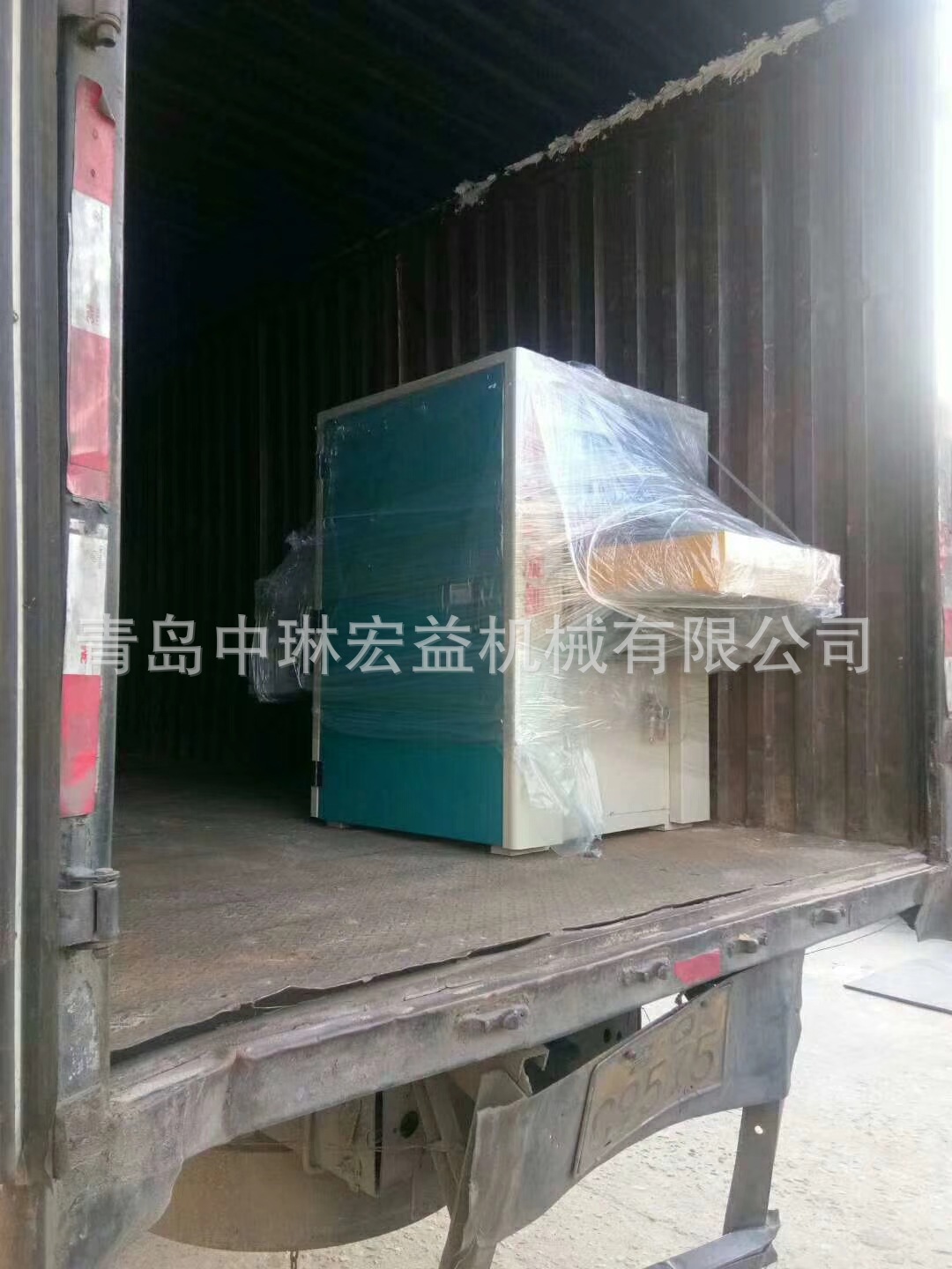 重型数控螺旋刀压刨 高速精光螺旋刨 自动输送带压刨木机示例图17