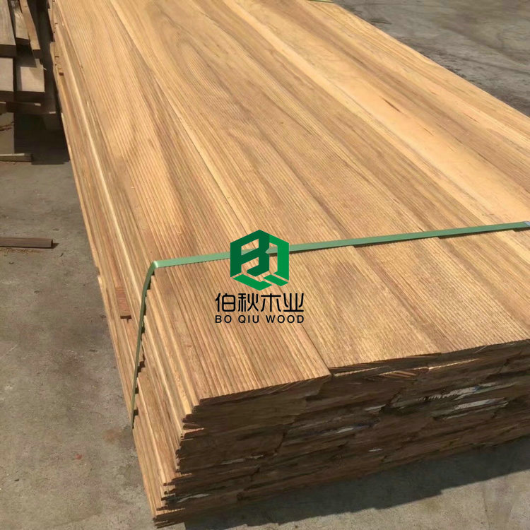 菠萝格厂家直销 菠萝格刨光料 非洲菠萝格防腐木
