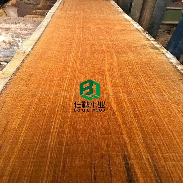 菠萝格古建筑 菠萝格刨光料 印尼菠萝格防腐木