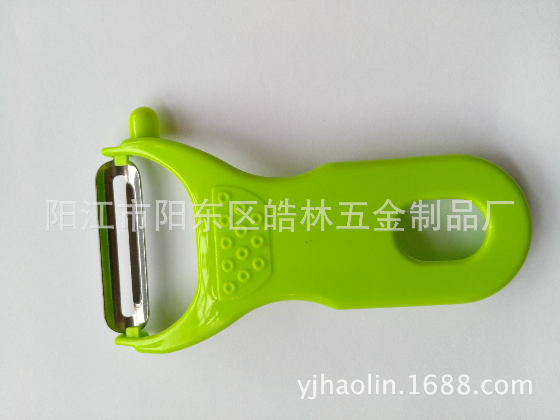 厂家直销不锈钢瓜刨果皮刨削皮器示例图3
