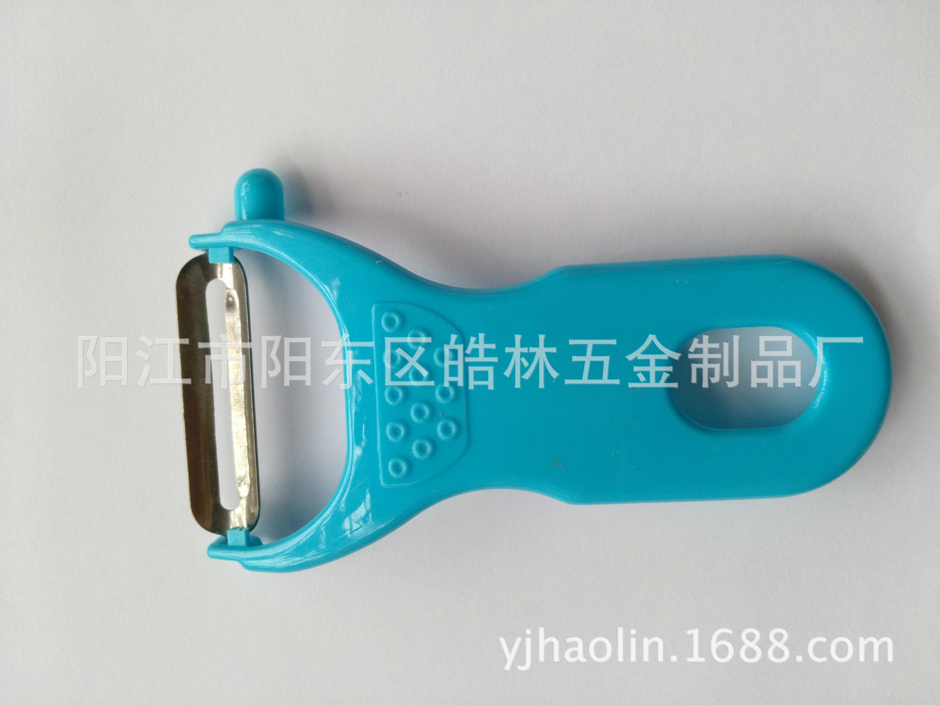 厂家直销不锈钢瓜刨果皮刨削皮器示例图5