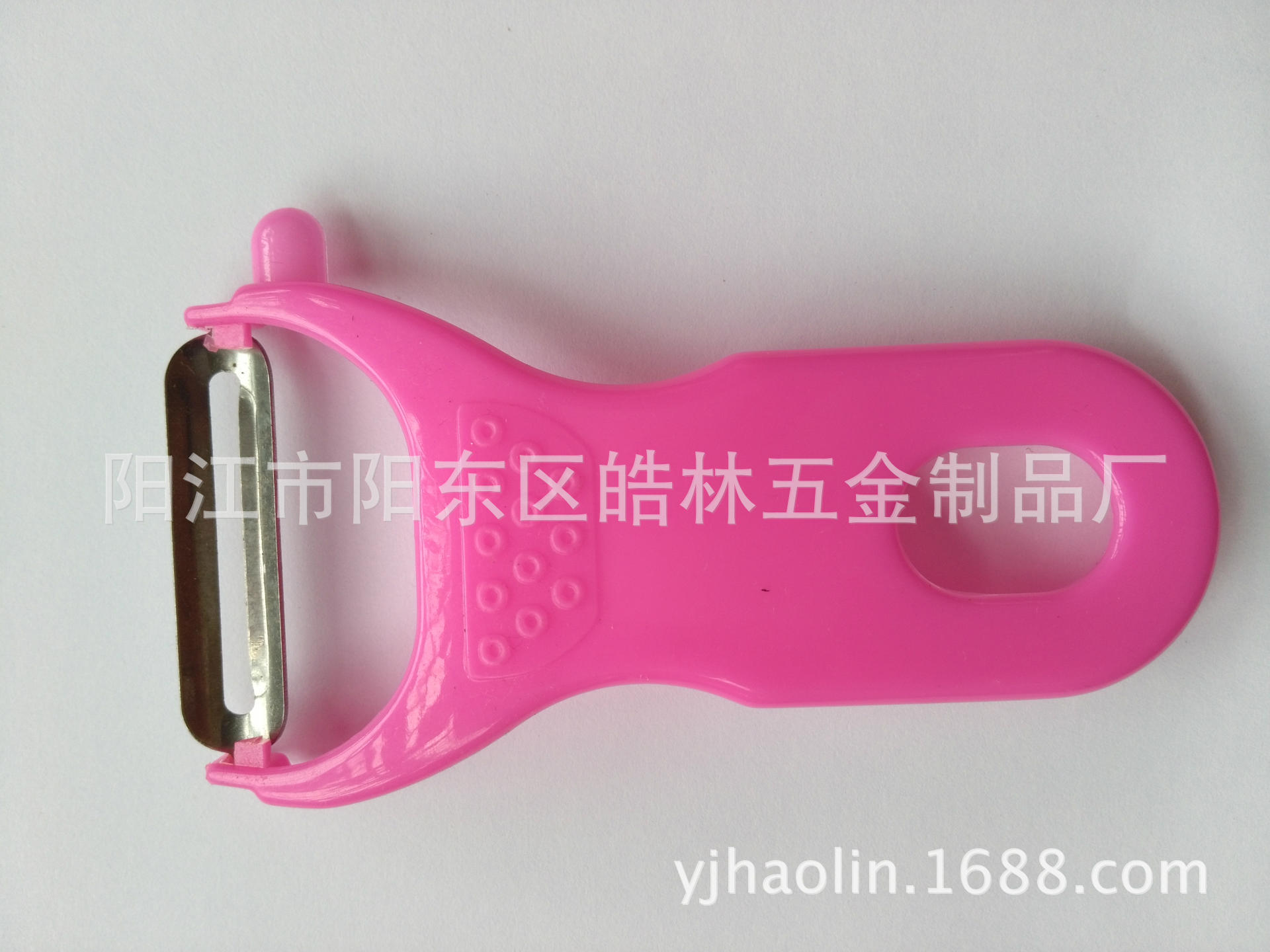 厂家直销不锈钢瓜刨果皮刨削皮器示例图4