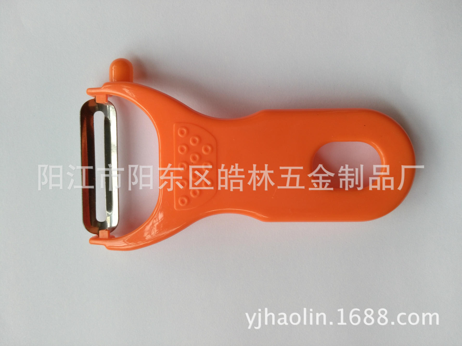 厂家直销不锈钢瓜刨果皮刨削皮器示例图2