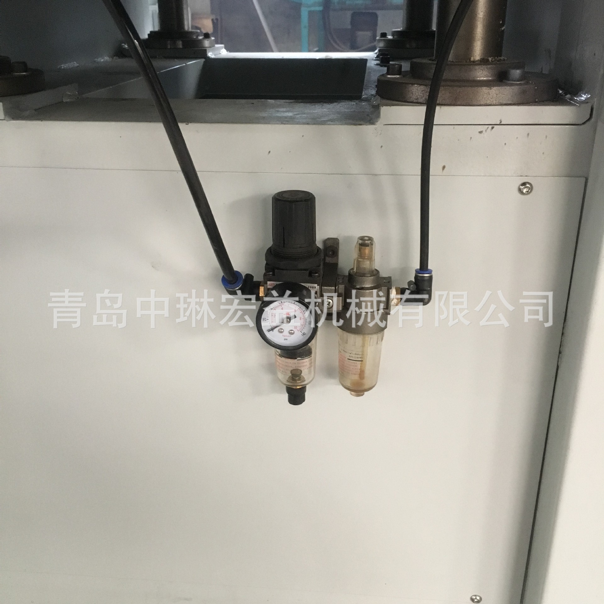 重型数控螺旋刀压刨 高速精光螺旋刨 自动刨木机示例图16