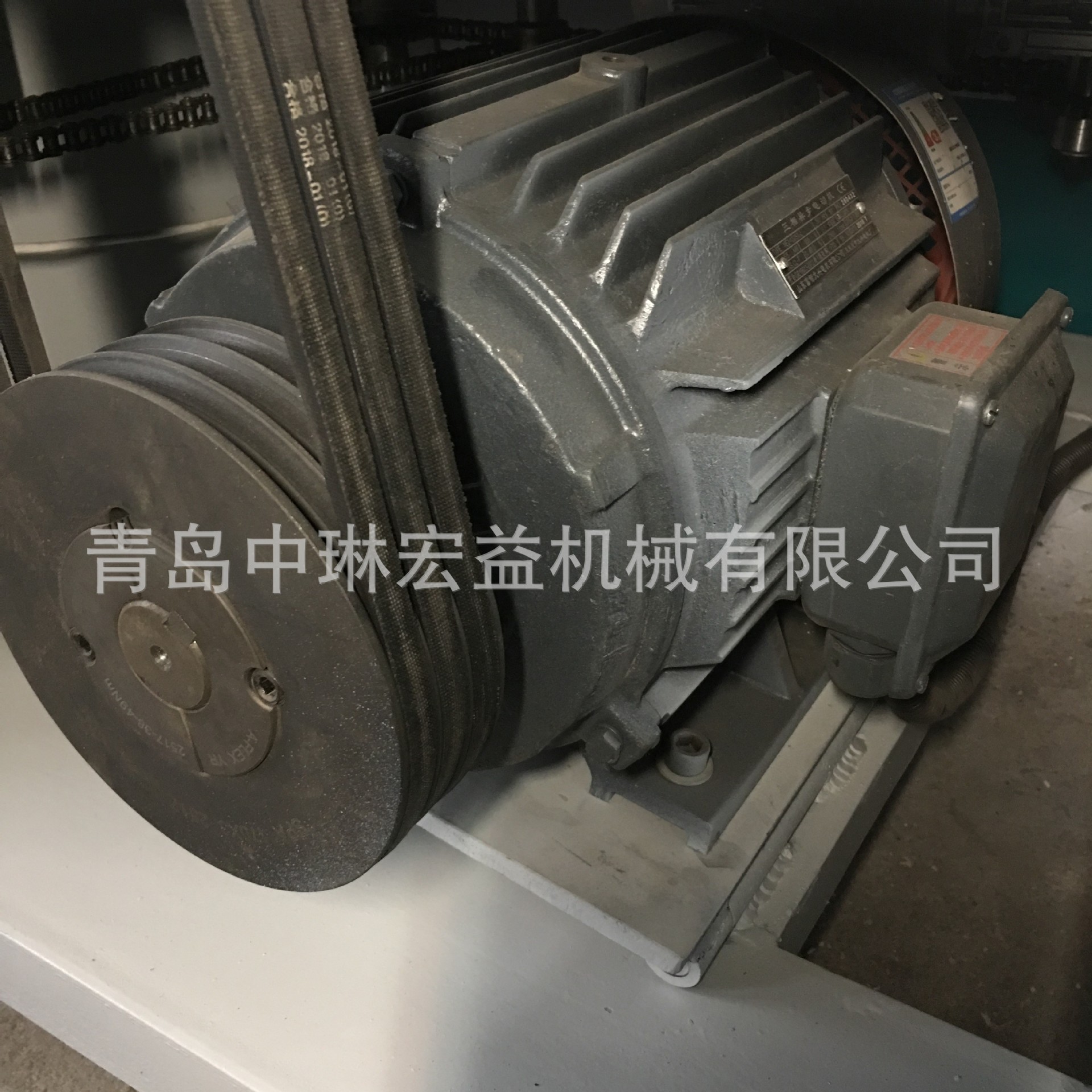 重型数控螺旋刀压刨 高速精光螺旋刨 自动刨木机示例图14