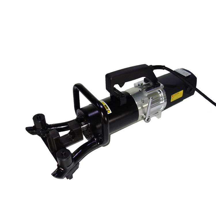 贵州安顺分体式手持钢筋切断机手提钢筋切断机厂家批发