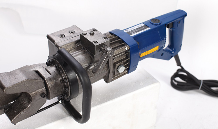 贵州安顺分体式手持钢筋切断机手提钢筋切断机厂家批发