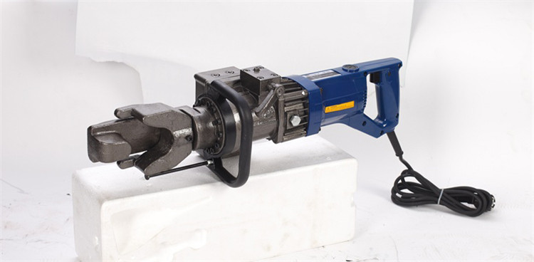 河北沧州分体式手持钢筋切断机手提钢筋切断机价格