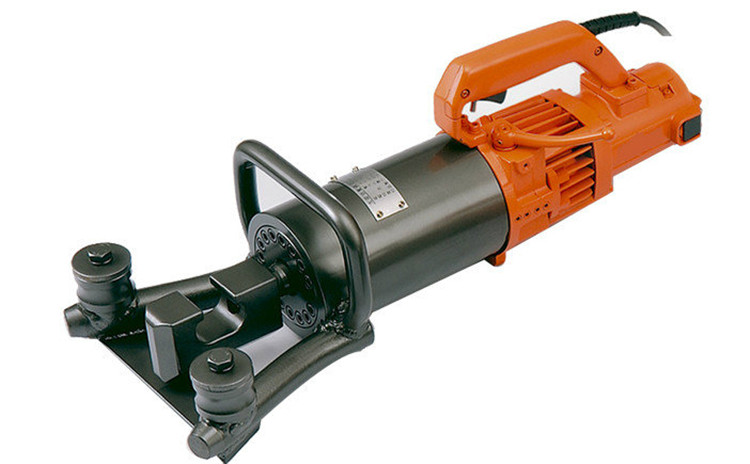 山东济南手提式钢筋切断机手持液压钢筋弯曲机厂家优质供应商